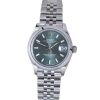 Rolex Datejust 31 Mint Green 278270