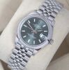 Rolex Datejust 31 Mint Green 278270 - 2