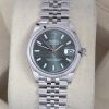Rolex Datejust 31 Mint Green 278270 - 3