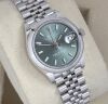 Rolex Datejust 31 Mint Green 278270 - 4