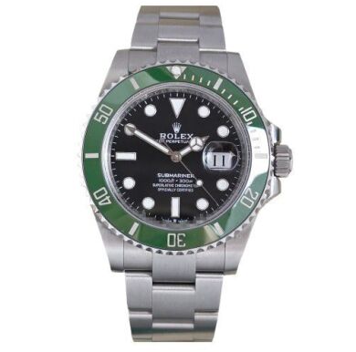 Rolex Submariner 126610LV &lsquo;Starbucks&rsquo;