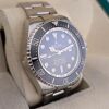 Rolex 126660 Sea-Dweller Deepsea James Cameron D-Blue Dial 44mm Box & Papers - 3