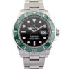 Rolex 126610LV Submariner Date Starbucks 41mm 2021 Box & Papers