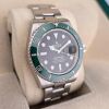 Rolex 126610LV Submariner Date Starbucks 41mm 2021 Box & Papers - 3