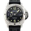 Panerai PAM00024 Luminor Submersible 44mm Box & Papers