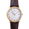 Blancpain Villeret Ultra-Slim 6651 Rose Gold