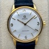 Omega Seamaster Automatic Gold Plated Ref 165.002 1965 - 2