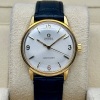 Omega Seamaster Automatic Gold Plated Ref 165.002 1965 - 4