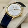 Omega Seamaster Automatic Gold Plated Ref 165.002 1965 - 6