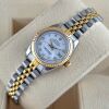 Rolex Lady-Datejust 26 Roman Dial 69173 - 3