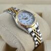 Rolex Lady-Datejust 26 Roman Dial 69173 - 5
