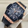 Hublot Spirit of Big Bang King Gold Black - 3