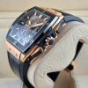 Hublot Spirit of Big Bang King Gold Black - 4