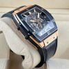 Hublot Spirit of Big Bang King Gold Black - 5