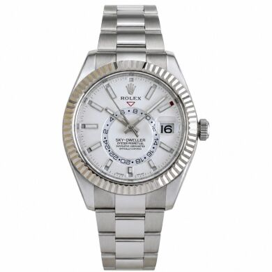 Rolex Sky-Dweller 336934 2019
