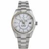 Rolex Sky-Dweller 336934 2019