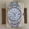 Rolex Sky-Dweller 336934 2019 - 2