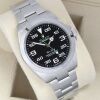 Rolex Air King 40 126900 2025! - 4