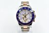 Rolex Yacht-Master II Two Tone Everose Gold 44mm 2022 Box and papers - 2