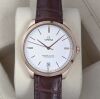 Omega De Ville Tr&eacute;sor Sedna Gold 432.53.40.21.02.002 - 3