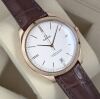 Omega De Ville Tr&eacute;sor Sedna Gold 432.53.40.21.02.002 - 4