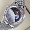 Omega Speedmaster Silver Snoopy Award 50th Anniversary - 5