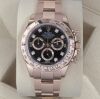 Rolex Daytona 116505 Rose Gold Diamond Dial 2022 - 3