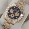 Rolex Daytona 116508 Yellow Gold Paul Newman Dial - 2