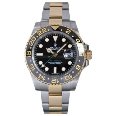 Rolex GMT-Master II 116713LN