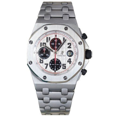 Audemars Piguet Royal Oak Offshore Panda 26170ST
