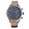 IWC Pilot Top Gun Mojave Desert Limited Edition 500 Pieces