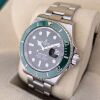 Rolex 126610LV Submariner Date Starbucks 41mm Box & Papers - 4