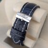 Breitling CB011012 Chronomat 44 Metallica Blue Dial 44mm Box & Papers - 6