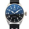 IWC IW501001 Big Pilot 46mm 2020 Box & Papers