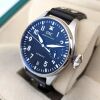 IWC IW501001 Big Pilot 46mm 2020 Box & Papers - 4