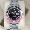 Rolex GMT-Master II 16710 Box and Papers - 3