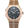 Chopard Alpine Eagle 41MM Rose Gold Pine Green