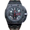 Audemars Piguet Royal Oak Offshore Alinghi Forged Carbon
