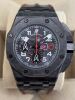 Audemars Piguet Royal Oak Offshore Alinghi Forged Carbon - 2