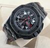 Audemars Piguet Royal Oak Offshore Alinghi Forged Carbon - 3
