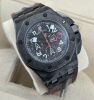Audemars Piguet Royal Oak Offshore Alinghi Forged Carbon - 4