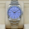 Rolex Oyster Perpetual 41 134300 Lavender Dial 2026 - 4