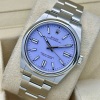 Rolex Oyster Perpetual 41 134300 Lavender Dial 2026 - 5