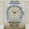 Rolex Oyster Perpetual 41 Beige Dial 134300 2025 - 4