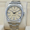 Rolex Oyster Perpetual 41 Beige Dial 134300 2025 - 5