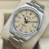 Rolex Oyster Perpetual 41 Beige Dial 134300 2025 - 6