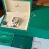 Rolex Oyster Perpetual 41 Beige Dial 134300 2025 - 8