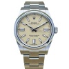 Rolex Oyster Perpetual 41 Beige Dial 134300 2025