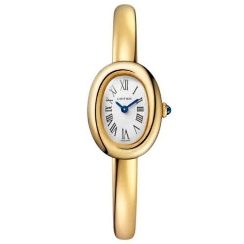 Cartier Baignoire Mini NEW 2026