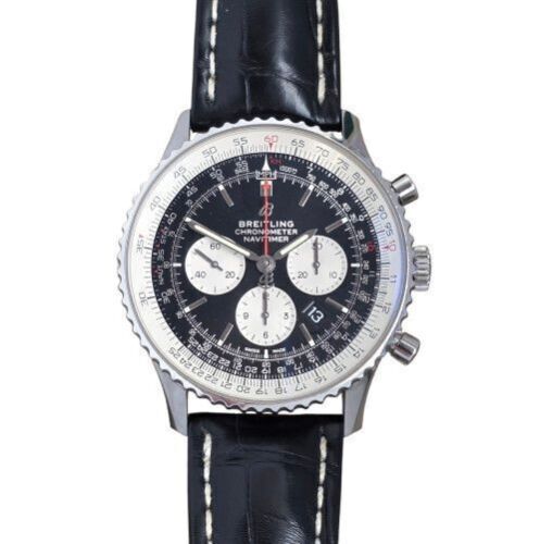 Breitling Navitimer 1 B01 Chronograph 46 AB0127211B1P2 $13,790 RRP